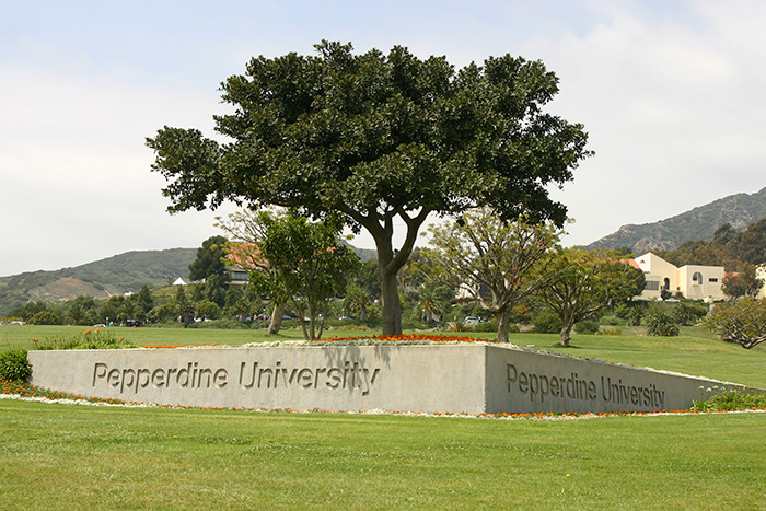 Pepperdine University