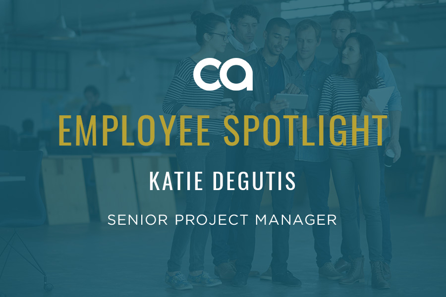 060419 CA EmployeeSpotlight KatieDegutis