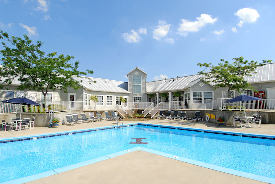 Pool-3
