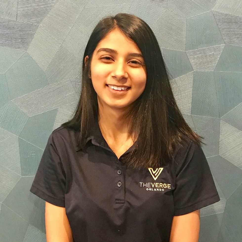 Karishma Santdasani’s Commitment to Her Team - Campus Advantage