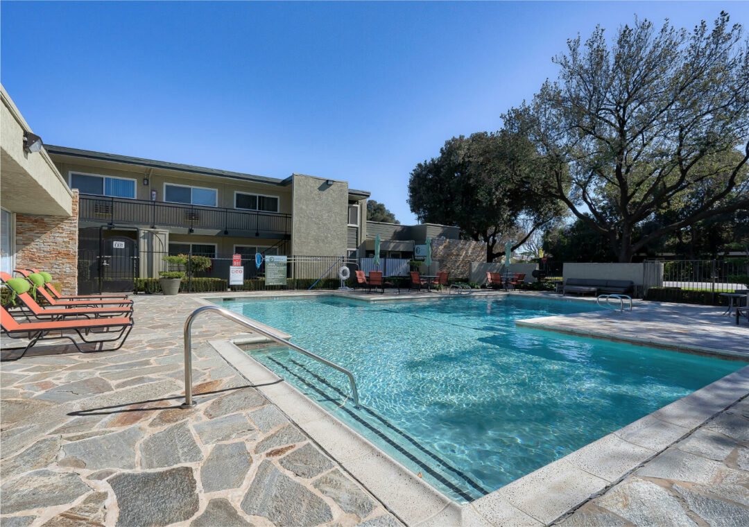 Portfolio Campus Advantage