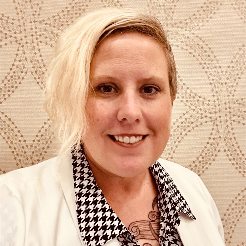 Christy Mcferren