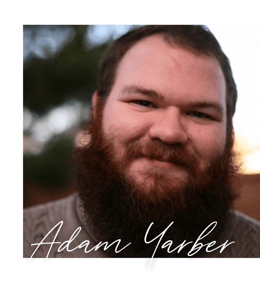 Adam Yarber
