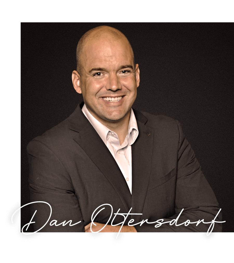 Dan Oltersdorf