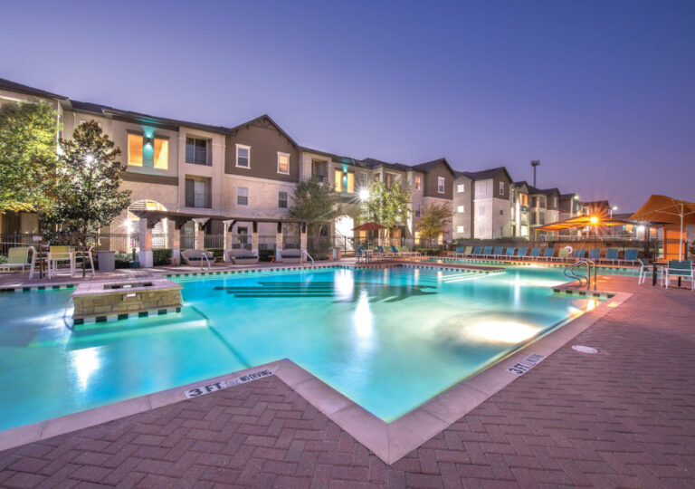 Student Housing Investment Invest Now Campus Advantage