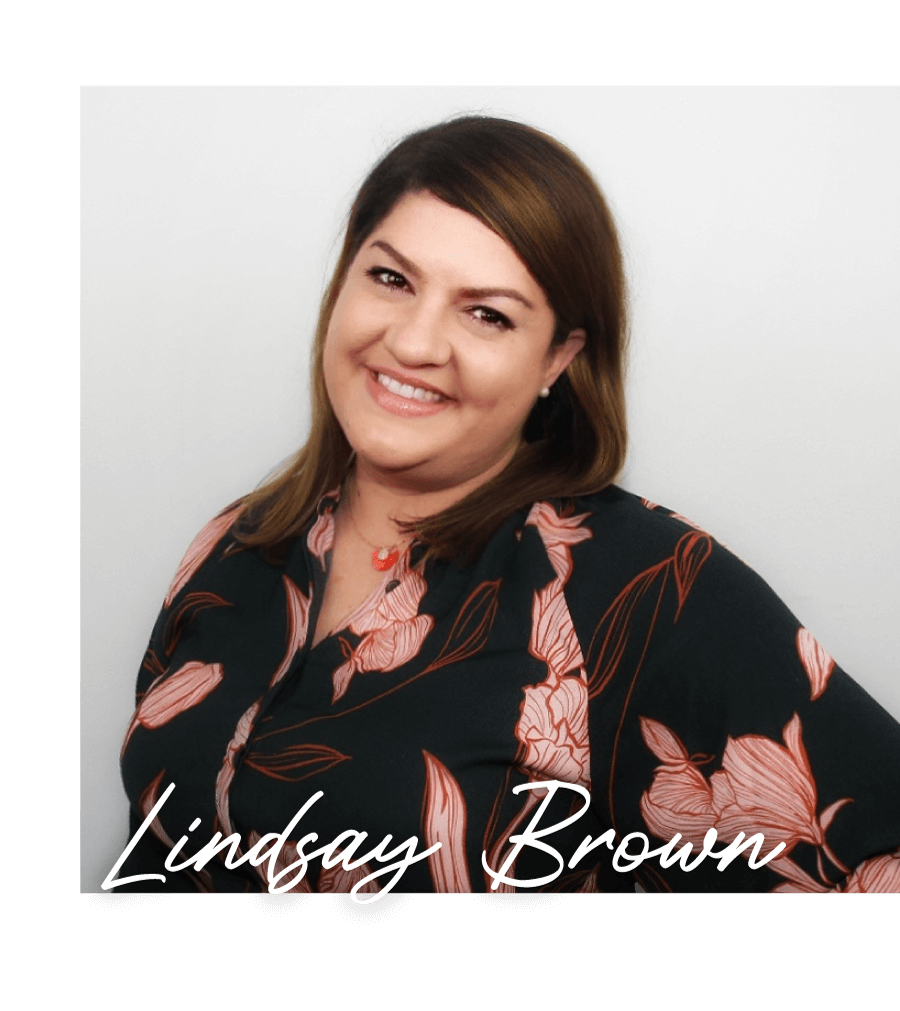 Lindsay Brown