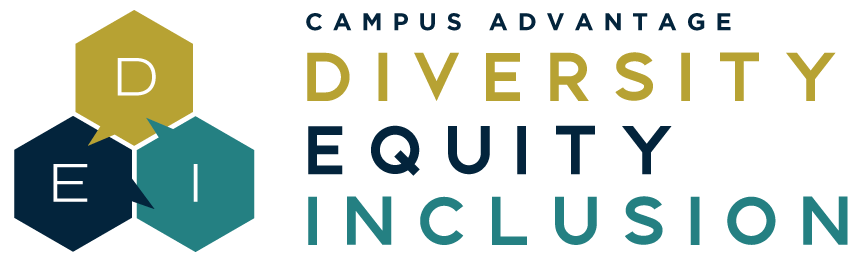 Logo for Diversity, Equity and Inclusion