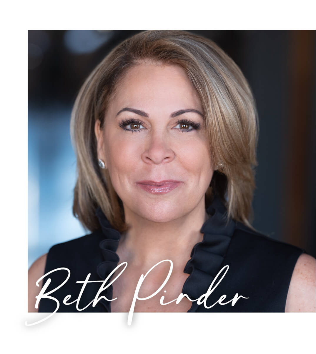 Beth Pinder