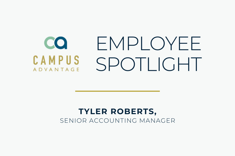 October Employee Spotlight