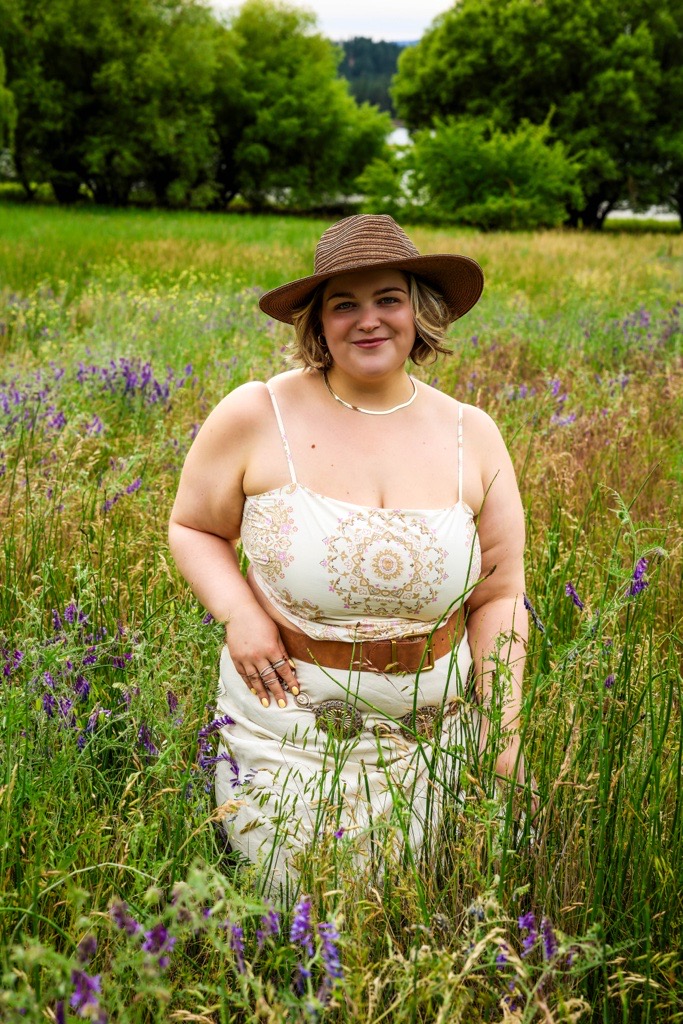Lindsay Fulford